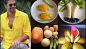 Have A Look At Milind Soman’s Daily Diet That Will Help You Stay Fit & Active