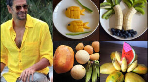 Have A Look At Milind Soman’s Daily Diet That Will Help You Stay Fit & Active