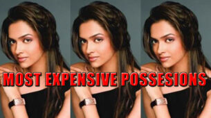 Have A Look At Some Of Deepika Padukone’s Most Expensive Possessions That Will Leave You Speechless
