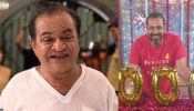He is perfectly fine: Taarak Mehta Ka Ooltah Chashmah’s Malav Rajda slams troll who spread fake news about ‘Nattu kaka’ being a paralysis patient in real life