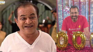 He is perfectly fine: Taarak Mehta Ka Ooltah Chashmah’s Malav Rajda slams troll who spread fake news about ‘Nattu kaka’ being a paralysis patient in real life