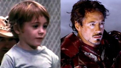 Then Vs Now: Robert Downey Jr.’S Evolution as An Actor