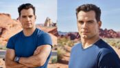 Henry Cavill’s fitness secret revealed