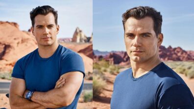 Henry Cavill’s fitness secret revealed