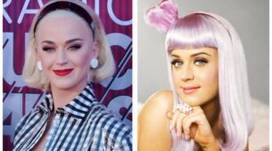 Here’s How To Get Radiant Skin Like Katy Perry
