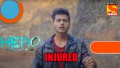 Hero: Gayab Mode On spoiler alert: Hero gets badly injured