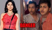Hero: Gayab Mode On spoiler alert: OMG! Zara’s life in danger