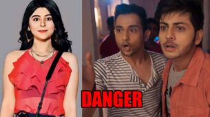 Hero: Gayab Mode On spoiler alert: OMG! Zara’s life in danger