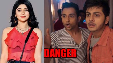 Hero: Gayab Mode On spoiler alert: OMG! Zara’s life in danger