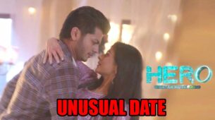 Hero: Gayab Mode On spoiler alert: Veer and Zara’s unusual date