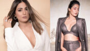 High On Vogue: Hina Khan is the queen of western fashion & these photos are proof