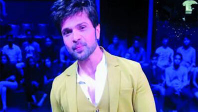 Himesh Reshammiya’s Hit Songs Which You Must Add To Your Playlist