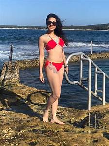 Hina Khan, Shraddha Arya, Nushrratt Bharuccha: Which Diva Has The Attractive Looks In Bikini? 792641