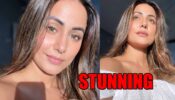 Hina Khan’s latest sun-kissed selfies will make you fall in love with her