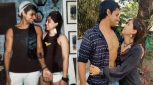 Honour to make promises with you: Aamir Khan’s daughter Ira Khan confirms relationship with boyfriend Nupur Shikare ahead of Valentine’s Day