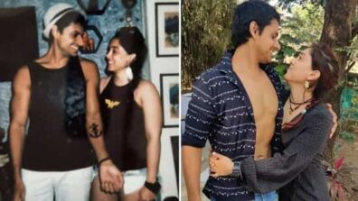 Honour to make promises with you: Aamir Khan’s daughter Ira Khan confirms relationship with boyfriend Nupur Shikare ahead of Valentine’s Day