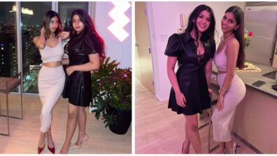 Hot Diva: Suhana Khan looks beautiful as she flaunts her curves, fans love it