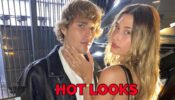Hot Looks Of Justin Bieber With Hailey Baldwin, See Here