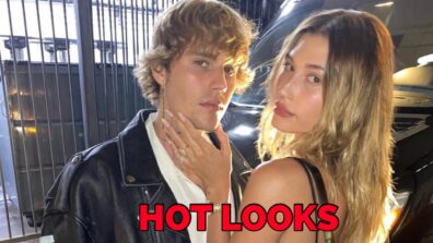 Hot Looks Of Justin Bieber With Hailey Baldwin, See Here