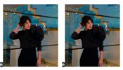 Hot photo in black: Priyanka Chopra Jonas looks breathtaking in her latest picture, fans love it