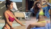 Hot Wet Bikini: Mouni Roy Vs Disha Patani: Who is B Town’s attractive bikini babe? Vote now