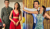 Hottest fashion moments of Parth Samthaan & Erica Fernandes which will inspire you to be a fashionista in 2021