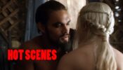 Hottest scenes from cult show Game Of Thrones to make you sweat