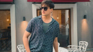 Hottie Alert: Mohsin Khan looks dapper in his latest picture, girls can’t handle the heat
