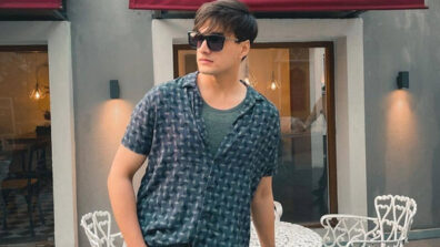 Hottie Alert: Mohsin Khan looks dapper in his latest picture, girls can’t handle the heat