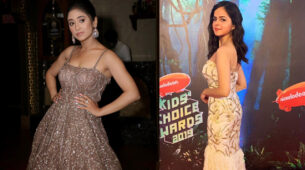 Hottie Alert: Shivangi Joshi and Palak Sindhwani’s most gorgeous red carpet fashion looks that will stab your heart