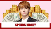 How BTS Jungkook Spends His Money?