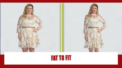 Transformation Check! A Sneak Peek Into Kelly Clarkson’s Epic Transformation, View Pics
