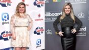 How Kelly Clarkson Went from Flab to Fit?