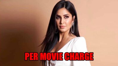 How Much Does Katrina Kaif Charge Per Movie? Her Fees Will Shock You 