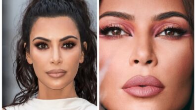 How To Apply Nude Lipstick? Take Tips From Kim Kardashian’s Pictures