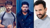 Hrithik Roshan, Abhishek Bachchan To Saif Ali Khan: Top 5 Hottest Fathers Of Bollywood