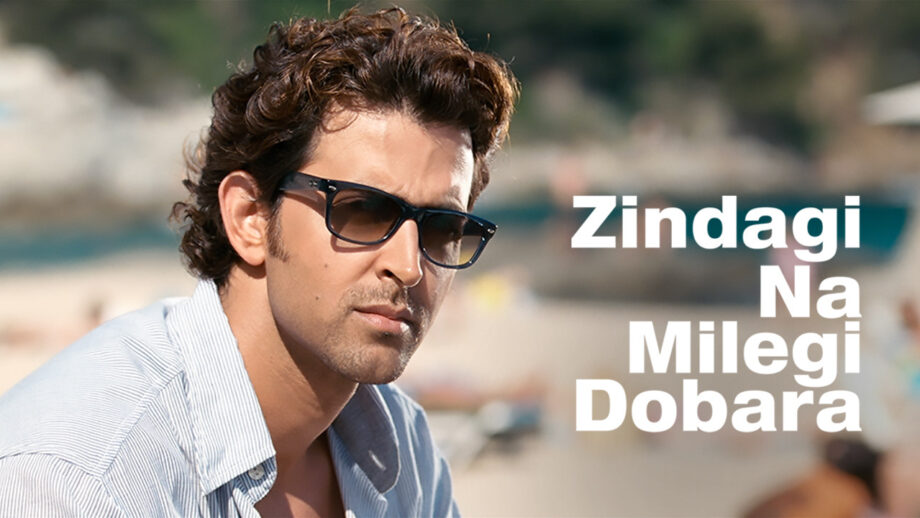 Hrithik Roshan’s Best Ever Movies Of All Times - 3