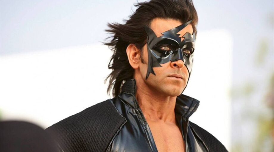 Hrithik Roshan’s Best Ever Movies Of All Times - 2