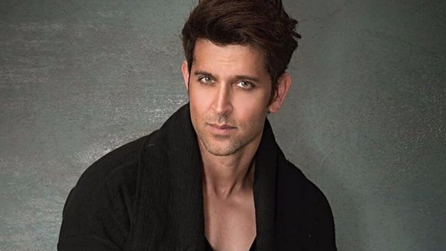 Hrithik Roshan's Best Ever Movies Of All Times