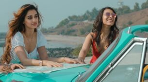 Humaari pawri ho sakti hai: Ayesha Kapoor Adlakha shares a hilarious post on her Instagram with Disha Patani, fans love it