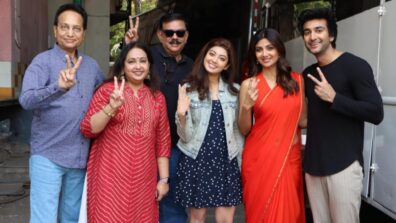 Covid-19 Second Wave Impact: Paresh Rawal & Shilpa Shetty’s Hungama 2 to release directly on OTT