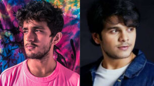 I am busy I’ll call you later: Bhavesh Balchandani caught on camera hanging up Bhavya Gandhi’s call in a rude tone, fans react