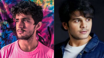 I am busy I’ll call you later: Bhavesh Balchandani caught on camera hanging up Bhavya Gandhi’s call in a rude tone, fans react