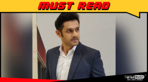 I am happy to be getting into the web space with Qubool Hai 2.0: Vishal Nayak