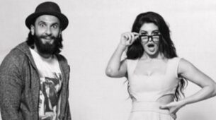 I am super thrilled as working with Rohit Shetty and Ranveer Singh has always been my dream – Jacqueline Fernandez on Cirkus