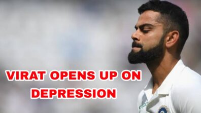 I felt like the loneliest person in the world: Virat Kohli makes a big revelation about his ‘Depression’ period