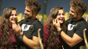 I have always been so protective about you: Rithvik Dhanjani shares super cute photo with a mystery girl, fans congratulate the duo