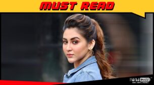 I have always wanted to work with Ankush in a film – Oindrila Sen