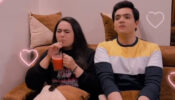 I love her: Taarak Mehta Ka Ooltah Chashmah’s Raj Anadkat aka Tapu shares super adorable moment with a mystery girl on ‘kiss day’, video goes viral
