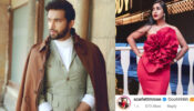 I pretend to look around: Parth Samthaan’s latest classy dapper look makes Scarlett Rose lovestruck